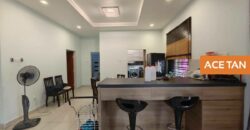 Mutiara Rini – 2 Storey Cluster House – FOR SALE Mutiara Rini – 2 Storey Cluster House – FOR SALE