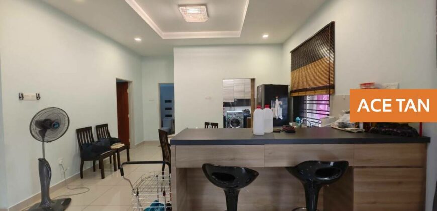 Mutiara Rini – 2 Storey Cluster House – FOR SALE Mutiara Rini – 2 Storey Cluster House – FOR SALE
