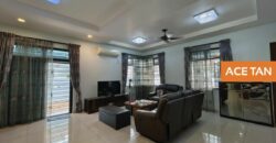 Mutiara Rini – 2 Storey Cluster House – FOR SALE Mutiara Rini – 2 Storey Cluster House – FOR SALE