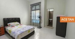 Mutiara Rini – 2 Storey Cluster House – FOR SALE Mutiara Rini – 2 Storey Cluster House – FOR SALE