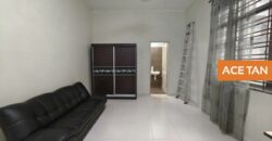 Mutiara Rini – 2 Storey Cluster House – FOR SALE Mutiara Rini – 2 Storey Cluster House – FOR SALE