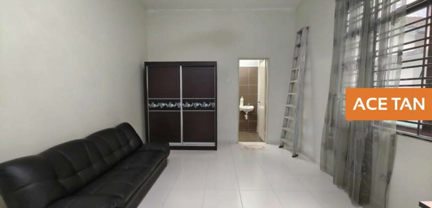 Mutiara Rini – 2 Storey Cluster House – FOR SALE Mutiara Rini – 2 Storey Cluster House – FOR SALE