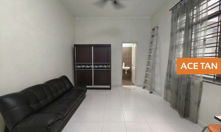 Mutiara Rini – 2 Storey Cluster House – FOR SALE Mutiara Rini – 2 Storey Cluster House – FOR SALE