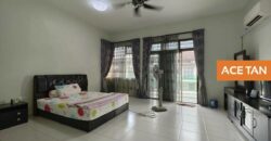 Mutiara Rini – 2 Storey Cluster House – FOR SALE Mutiara Rini – 2 Storey Cluster House – FOR SALE