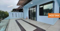 Mutiara Rini – 2 Storey Cluster House – FOR SALE Mutiara Rini – 2 Storey Cluster House – FOR SALE