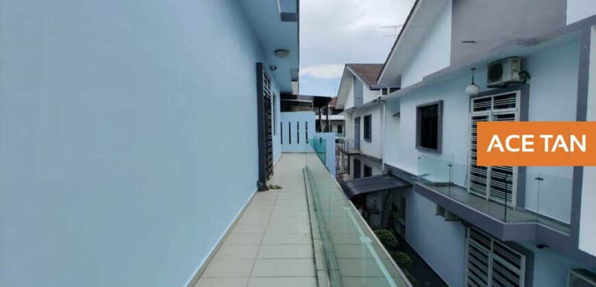 Mutiara Rini – 2 Storey Cluster House – FOR SALE Mutiara Rini – 2 Storey Cluster House – FOR SALE