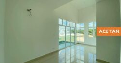 Taman Mutiara Bestari – 2 Storey End Lot Cluster House – FOR SALE Taman Mutiara Bestari – 2 Storey End Lot Cluster House – FOR SALE