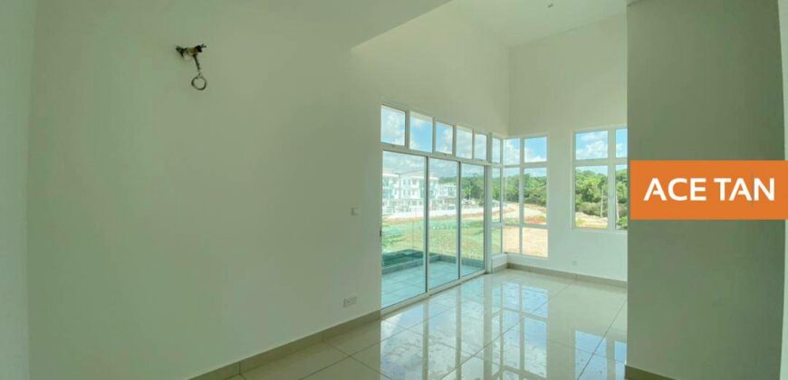 Taman Mutiara Bestari – 2 Storey End Lot Cluster House – FOR SALE Taman Mutiara Bestari – 2 Storey End Lot Cluster House – FOR SALE