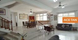 Taman Universiti – 2 Storey Corner Semi Detached – FOR SALE Taman Universiti – 2 Storey Corner Semi Detached – FOR SALE