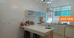 Taman Universiti – 2 Storey Corner Semi Detached – FOR SALE Taman Universiti – 2 Storey Corner Semi Detached – FOR SALE