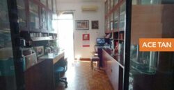 Taman Universiti – 2 Storey Corner Semi Detached – FOR SALE Taman Universiti – 2 Storey Corner Semi Detached – FOR SALE