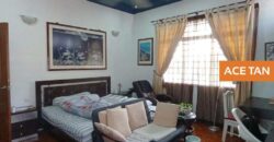 Taman Universiti – 2 Storey Corner Semi Detached – FOR SALE Taman Universiti – 2 Storey Corner Semi Detached – FOR SALE