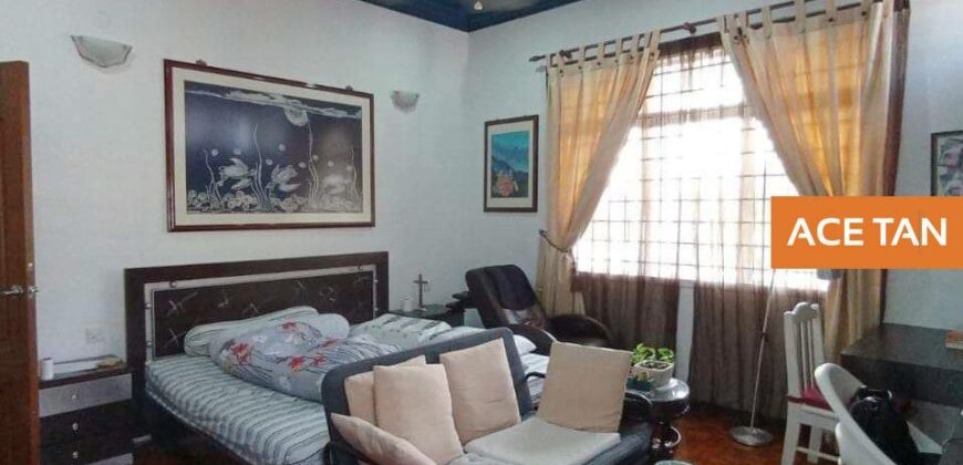 Taman Universiti – 2 Storey Corner Semi Detached – FOR SALE Taman Universiti – 2 Storey Corner Semi Detached – FOR SALE