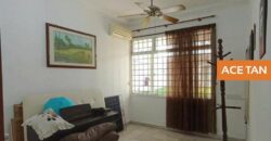 Taman Universiti – 2 Storey Corner Semi Detached – FOR SALE Taman Universiti – 2 Storey Corner Semi Detached – FOR SALE