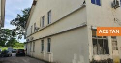 Bukit Indah – 2 Storey End Lot Shop Lot – FOR RENT Bukit Indah – 2 Storey End Lot Shop Lot – FOR RENT