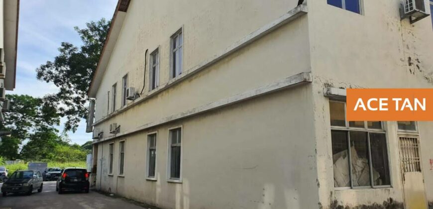 Bukit Indah – 2 Storey End Lot Shop Lot – FOR RENT Bukit Indah – 2 Storey End Lot Shop Lot – FOR RENT