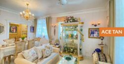 Nusavilla @ Nusa Bestari – Townhouse – FOR SALE Nusavilla @ Nusa Bestari – Townhouse – FOR SALE