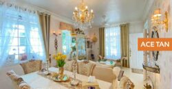 Nusavilla @ Nusa Bestari – Townhouse – FOR SALE Nusavilla @ Nusa Bestari – Townhouse – FOR SALE