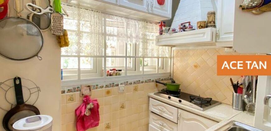 Nusavilla @ Nusa Bestari – Townhouse – FOR SALE Nusavilla @ Nusa Bestari – Townhouse – FOR SALE