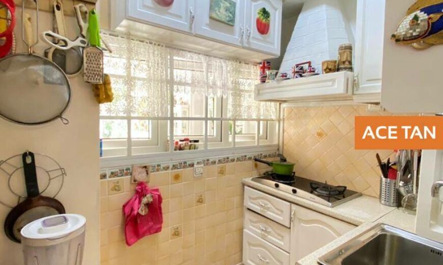 Nusavilla @ Nusa Bestari – Townhouse – FOR SALE Nusavilla @ Nusa Bestari – Townhouse – FOR SALE