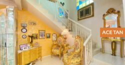 Nusavilla @ Nusa Bestari – Townhouse – FOR SALE Nusavilla @ Nusa Bestari – Townhouse – FOR SALE