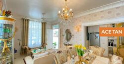 Nusavilla @ Nusa Bestari – Townhouse – FOR SALE Nusavilla @ Nusa Bestari – Townhouse – FOR SALE