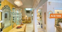 Nusavilla @ Nusa Bestari – Townhouse – FOR SALE Nusavilla @ Nusa Bestari – Townhouse – FOR SALE