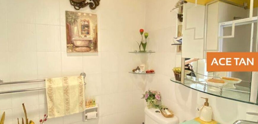 Nusavilla @ Nusa Bestari – Townhouse – FOR SALE Nusavilla @ Nusa Bestari – Townhouse – FOR SALE