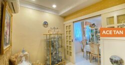 Nusavilla @ Nusa Bestari – Townhouse – FOR SALE Nusavilla @ Nusa Bestari – Townhouse – FOR SALE