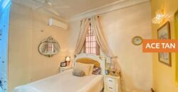 Nusavilla @ Nusa Bestari – Townhouse – FOR SALE Nusavilla @ Nusa Bestari – Townhouse – FOR SALE