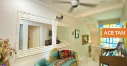 Nusavilla @ Nusa Bestari – Townhouse – FOR SALE Nusavilla @ Nusa Bestari – Townhouse – FOR SALE