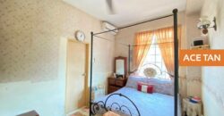 Nusavilla @ Nusa Bestari – Townhouse – FOR SALE Nusavilla @ Nusa Bestari – Townhouse – FOR SALE