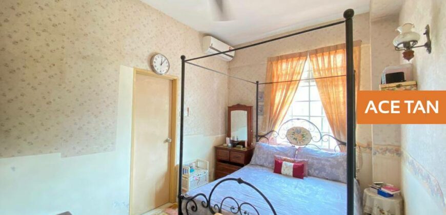 Nusavilla @ Nusa Bestari – Townhouse – FOR SALE Nusavilla @ Nusa Bestari – Townhouse – FOR SALE