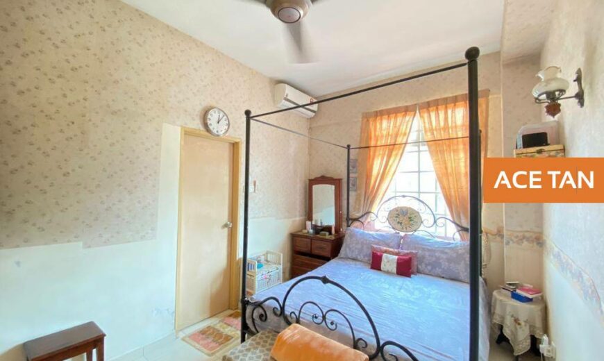 Nusavilla @ Nusa Bestari – Townhouse – FOR SALE Nusavilla @ Nusa Bestari – Townhouse – FOR SALE
