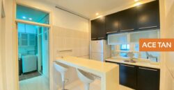 Bukit Indah – 2 Storey Cluster House – FOR SALE Bukit Indah – 2 Storey Cluster House – FOR SALE