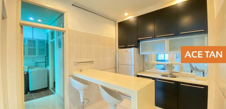 Bukit Indah – 2 Storey Cluster House – FOR SALE Bukit Indah – 2 Storey Cluster House – FOR SALE