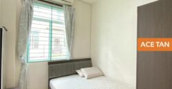 Bukit Indah – 2 Storey Cluster House – FOR SALE Bukit Indah – 2 Storey Cluster House – FOR SALE