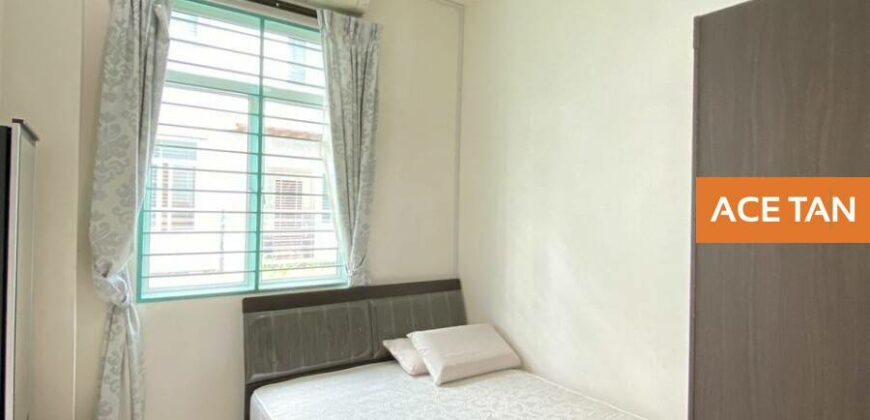 Bukit Indah – 2 Storey Cluster House – FOR SALE Bukit Indah – 2 Storey Cluster House – FOR SALE