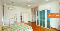 Bukit Indah – 2 Storey Cluster House – FOR SALE Bukit Indah – 2 Storey Cluster House – FOR SALE