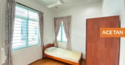 Bukit Indah – 2 Storey Cluster House – FOR SALE Bukit Indah – 2 Storey Cluster House – FOR SALE