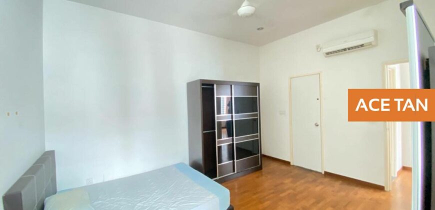 Bukit Indah – 2 Storey Cluster House – FOR SALE Bukit Indah – 2 Storey Cluster House – FOR SALE