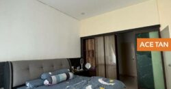 Nusa Sentral – 3 Storey Cluster House – FOR SALE Nusa Sentral – 3 Storey Cluster House – FOR SALE