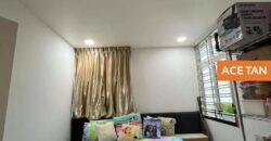 Nusa Sentral – 3 Storey Cluster House – FOR SALE Nusa Sentral – 3 Storey Cluster House – FOR SALE