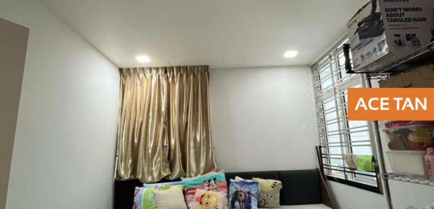 Nusa Sentral – 3 Storey Cluster House – FOR SALE Nusa Sentral – 3 Storey Cluster House – FOR SALE