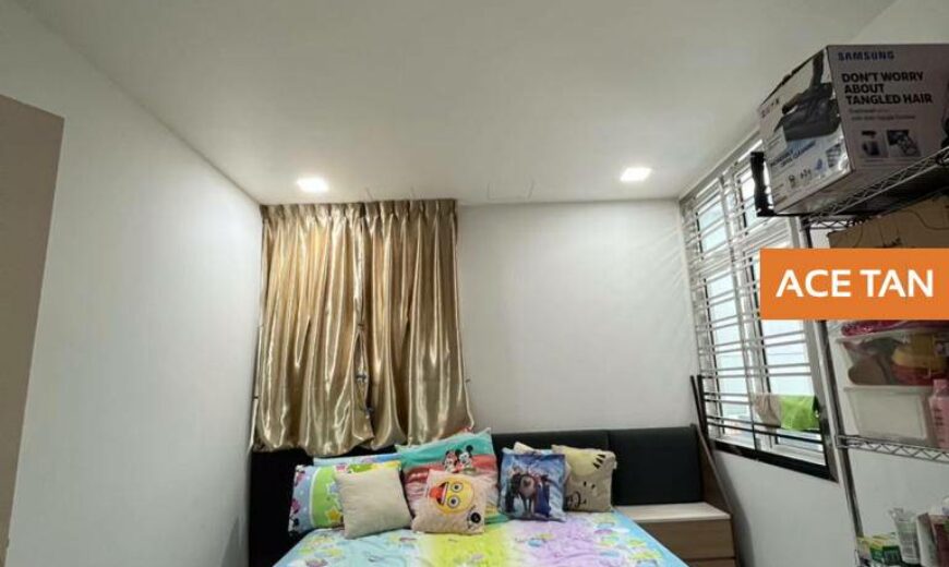 Nusa Sentral – 3 Storey Cluster House – FOR SALE Nusa Sentral – 3 Storey Cluster House – FOR SALE