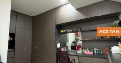 Nusa Sentral – 3 Storey Cluster House – FOR SALE Nusa Sentral – 3 Storey Cluster House – FOR SALE