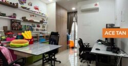 Nusa Sentral – 3 Storey Cluster House – FOR SALE Nusa Sentral – 3 Storey Cluster House – FOR SALE