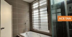 Nusa Sentral – 3 Storey Cluster House – FOR SALE Nusa Sentral – 3 Storey Cluster House – FOR SALE