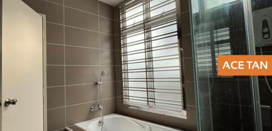 Nusa Sentral – 3 Storey Cluster House – FOR SALE Nusa Sentral – 3 Storey Cluster House – FOR SALE