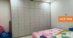 Nusa Sentral – 3 Storey Cluster House – FOR SALE Nusa Sentral – 3 Storey Cluster House – FOR SALE